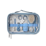 Set de higiene con estuche DELUXE